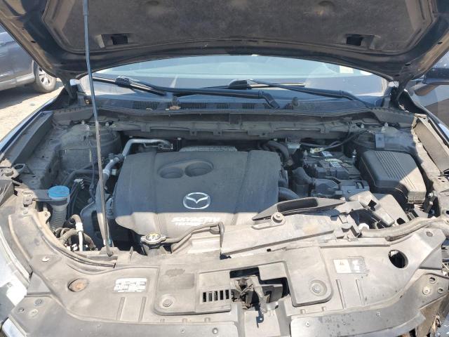 Photo 11 from auction – 2014 MAZDA CX-5 TOURI with VIN JM3KE4CY7E0302953