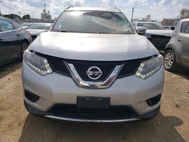 Photo 5 from auction – 2016 NISSAN ROGUE S with VIN KNMAT2MV2GP645828