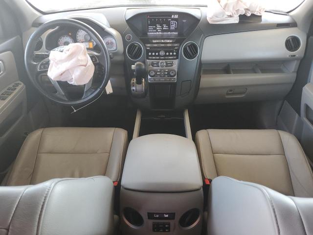 Photo 8 from auction – 2015 HONDA PILOT EXL with VIN 5FNYF3H58FB003399