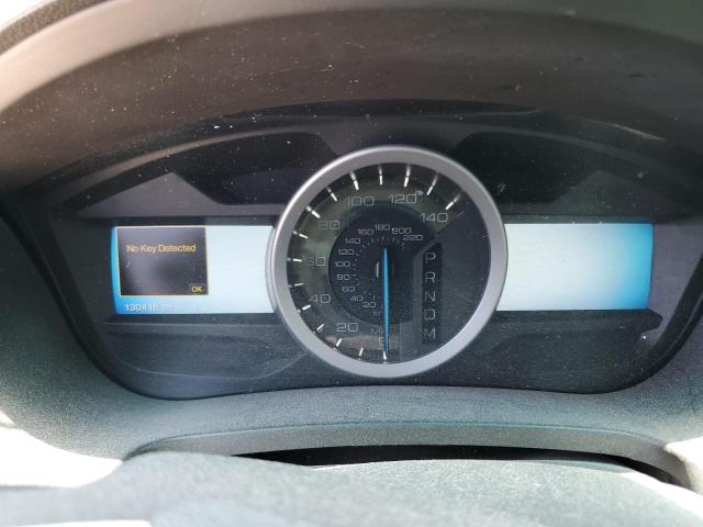 Photo 9 from auction – 2013 FORD EXPLORER S with VIN 1FM5K8GT9DGC78743