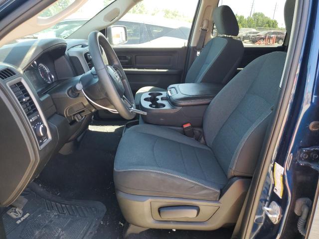 صورة رقم 7 من المزاد - 2022 RAM 1500 CLASS مع VIN 3C6RR7KG6NG206448