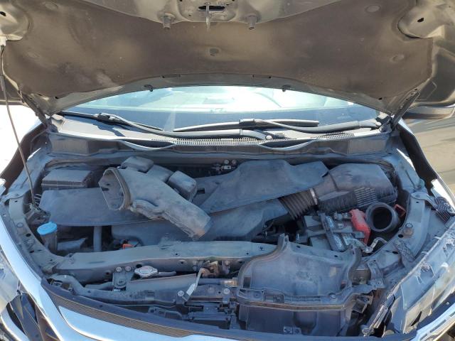 Photo 12 from auction – 2018 HONDA ODYSSEY EX with VIN 5FNRL6H74JB008186