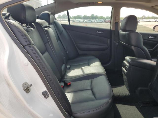 Photo 10 from auction – 2012 NISSAN MAXIMA S with VIN 1N4AA5AP4CC814459
