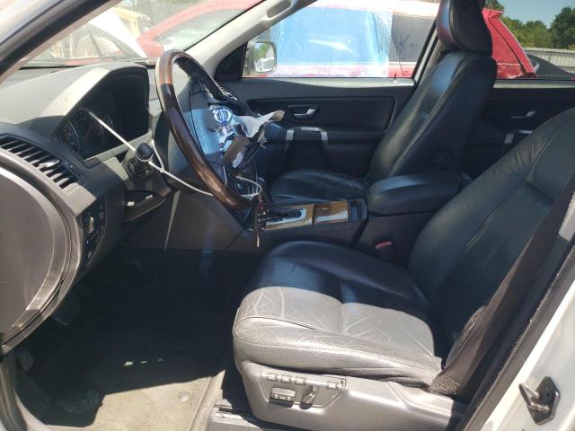 Photo 7 from auction – 2007 VOLVO XC90 with VIN YV4CZ982X71347303