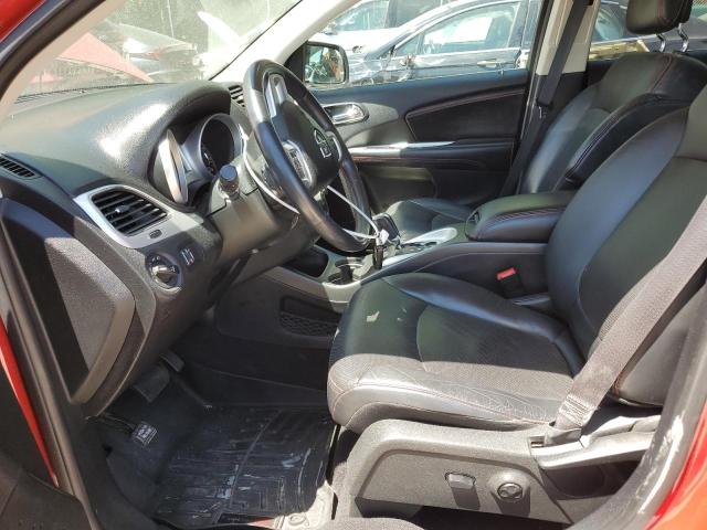 Photo 7 from auction – 2017 DODGE JOURNEY GT with VIN 3C4PDCEG2HT702345
