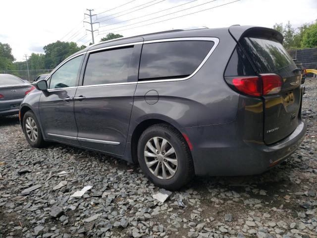 Photo 2 from auction – 2019 CHRYSLER PACIFICA T with VIN 2C4RC1BG0KR673197