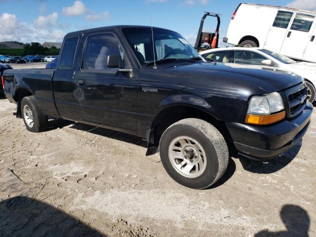 Photo 4 from auction – 1999 FORD RANGER SUP with VIN 1FTYR14V8XTA76532