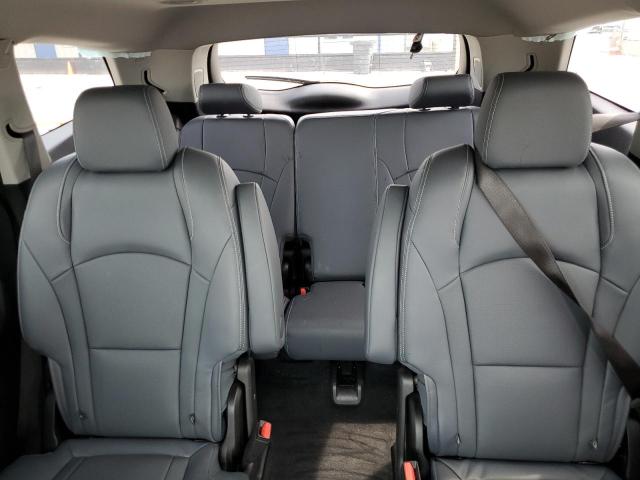 Photo 10 from auction – 2021 BUICK ENCLAVE ES with VIN 5GAERBKW3MJ262346