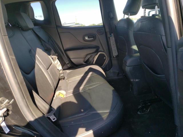 Photo 10 from auction – 2016 JEEP RENEGADE L with VIN ZACCJADT4GPE13600