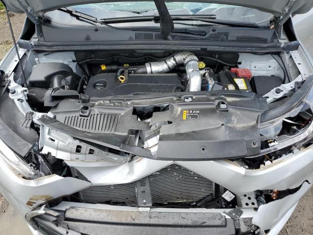 Photo 12 from auction – 2022 CHEVROLET TRAX 1LT with VIN KL7CJPSM3NB511682