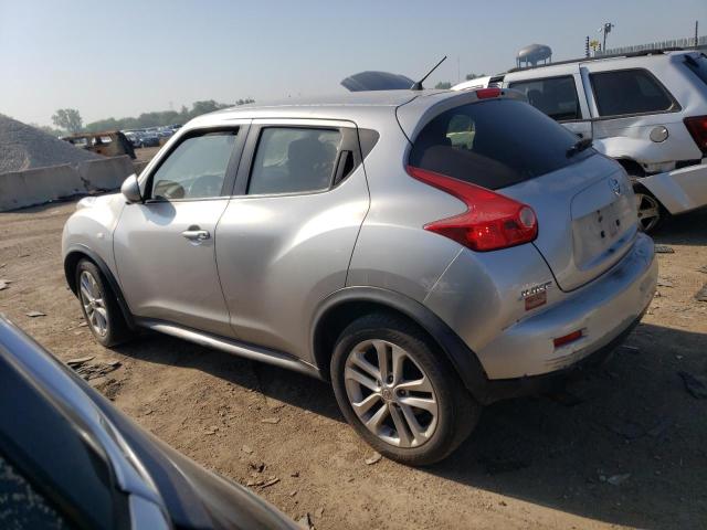 Photo 2 from auction – 2011 NISSAN JUKE S with VIN JN8AF5MR8BT016963