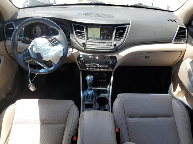 Photo 8 from auction – 2016 HYUNDAI TUCSON LIM with VIN KM8J3CA21GU040762