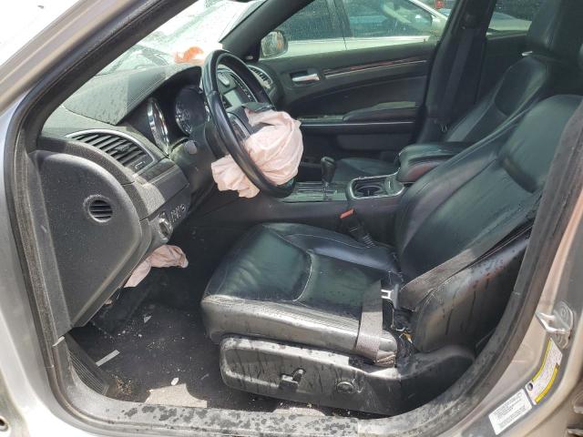 Photo 7 from auction – 2011 CHRYSLER 300 LIMITE with VIN 2C3CA5CG4BH559067