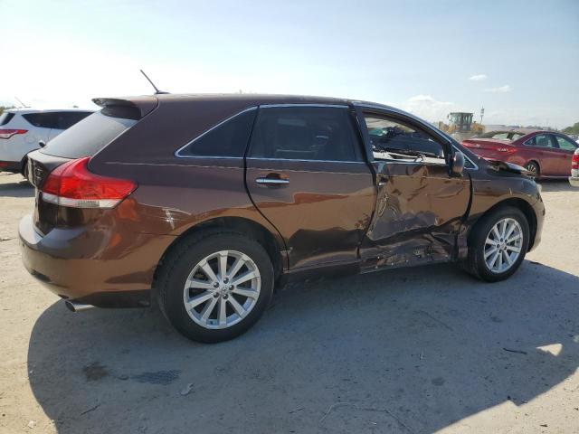 Photo 3 from auction – 2011 TOYOTA VENZA with VIN 4T3ZA3BB8BU051880