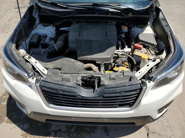 Photo 11 from auction – 2019 SUBARU FORESTER P with VIN JF2SKAEC0KH446456