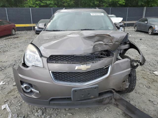 Photo 12 from auction – 2011 CHEVROLET EQUINOX LT with VIN 2CNFLNE55B6207234