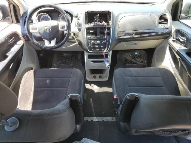 Photo 8 from auction – 2013 DODGE GRAND CARA with VIN 2C4RDGBG2DR667565
