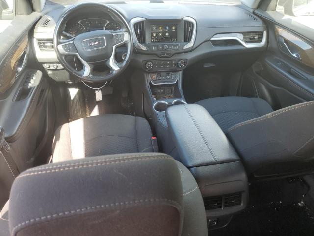 Photo 8 from auction – 2019 GMC TERRAIN SL with VIN 3GKALTEV8KL303328