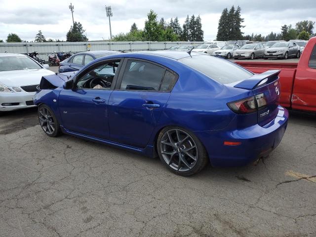 Photo 2 from auction – 2008 MAZDA 3 S with VIN JM1BK323381798480