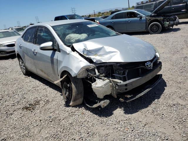 Photo 4 from auction – 2015 TOYOTA COROLLA L with VIN 5YFBURHE2FP246368