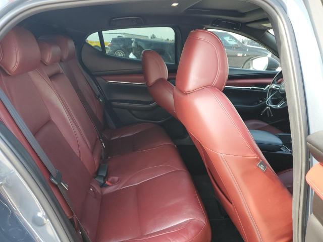 Photo 10 from auction – 2022 MAZDA 3 PREMIUM with VIN JM1BPAML0N1513801