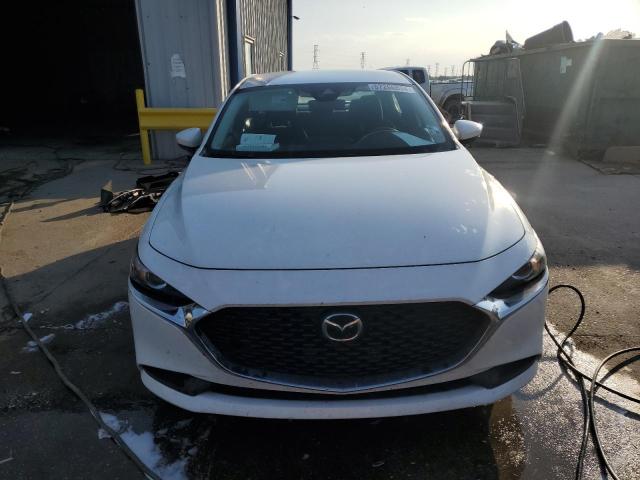 Photo 5 from auction – 2021 MAZDA 3 with VIN JM1BPAAL4M1321994
