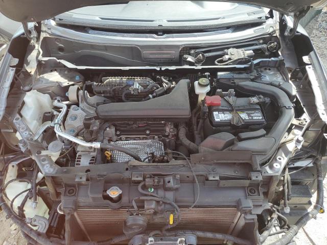 Photo 11 from auction – 2019 NISSAN ROGUE S with VIN KNMAT2MT3KP525785
