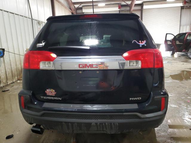 Photo 6 from auction – 2016 GMC TERRAIN SL with VIN 2GKFLSEK2G6295602