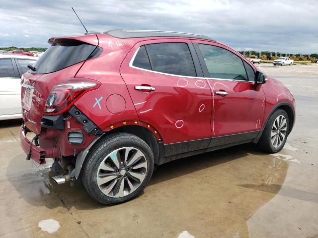 Photo 3 from auction – 2018 BUICK ENCORE with VIN KL4CJCSB9JB556382
