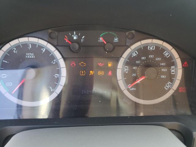 Photo 9 from auction – 2010 FORD ESCAPE HYB with VIN 1FMCU5K31AKA29904