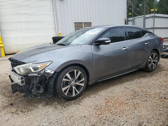 NISSAN MAXIMA 3.5 2018 with VIN 1N4AA6AP1JC367205 - Photo from auction