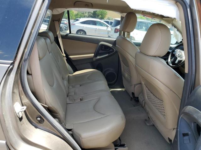 Photo 11 from auction – 2010 TOYOTA RAV4 LIMIT with VIN 2T3DK4DVXAW030726