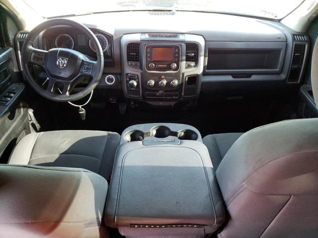 Photo 8 from auction – 2018 RAM 1500 ST with VIN 1C6RR6FTXJS183258