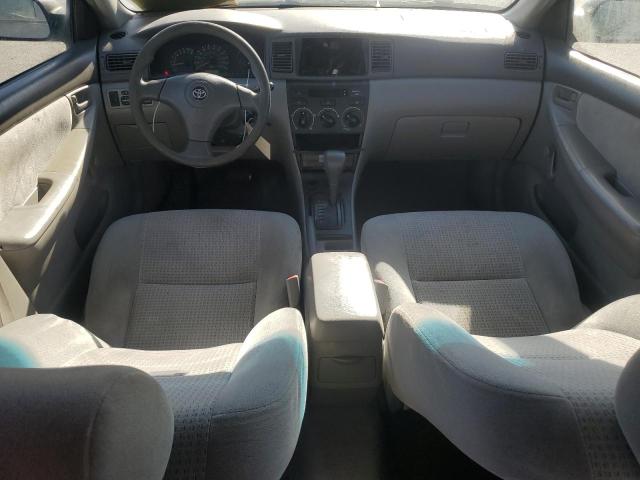 Photo 8 from auction – 2006 TOYOTA COROLLA CE with VIN 1NXBR32E06Z684098