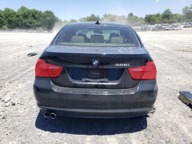 Photo 6 from auction – 2011 BMW 328 I with VIN WBAPH7G56BNM58193