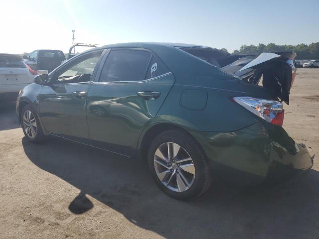 Photo 2 from auction – 2014 TOYOTA COROLLA EC with VIN 2T1BPRHE8EC122448