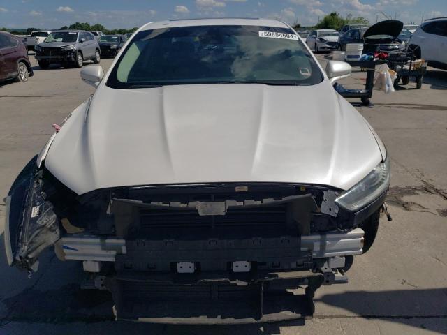 Photo 5 from auction – 2013 FORD FUSION TIT with VIN 3FA6P0K94DR279272