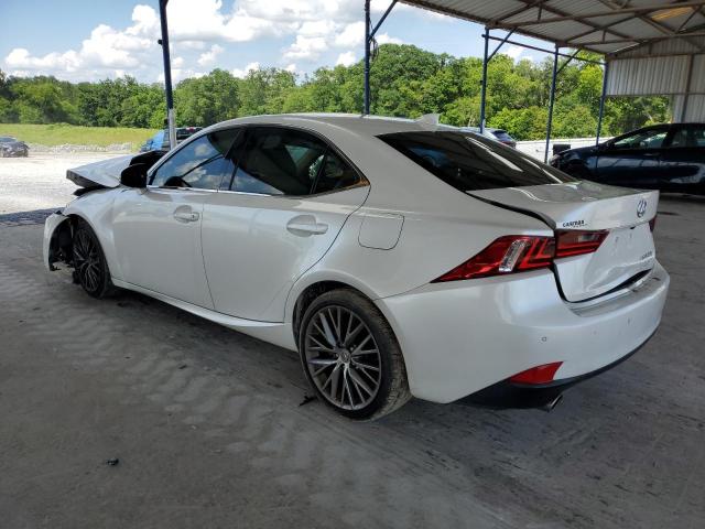 Photo 2 from auction – 2016 LEXUS IS 200T with VIN JTHBA1D22G5010967