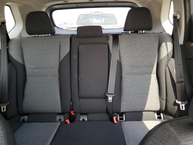 Photo 10 from auction – 2023 NISSAN ROGUE SV with VIN 5N1BT3BA2PC819913