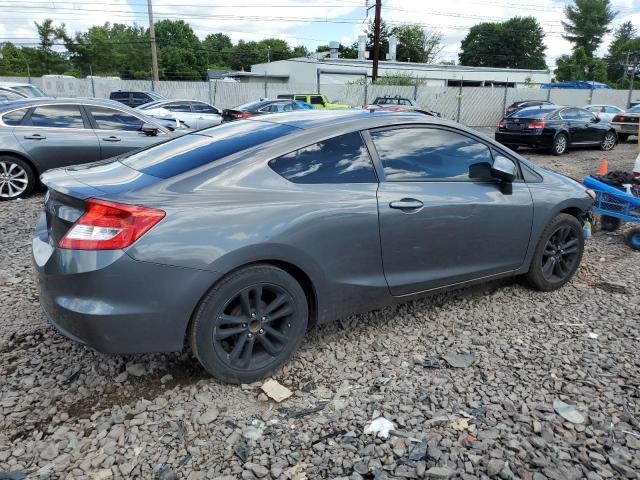 Photo 3 from auction – 2012 HONDA CIVIC LX with VIN 2HGFG3B50CH556519