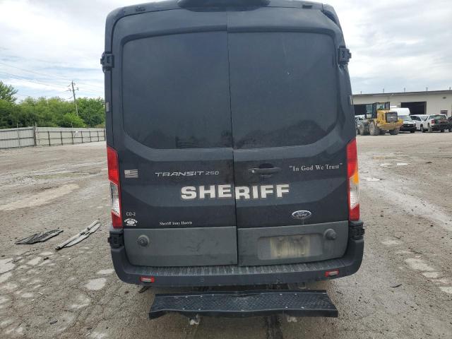 Photo 10 from auction – 2020 FORD TRANSIT T- with VIN 1FTBR1C84LKB13349