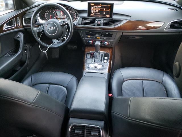 Photo 8 from auction – 2016 AUDI A6 PREMIUM with VIN WAUDFAFC3GN160150