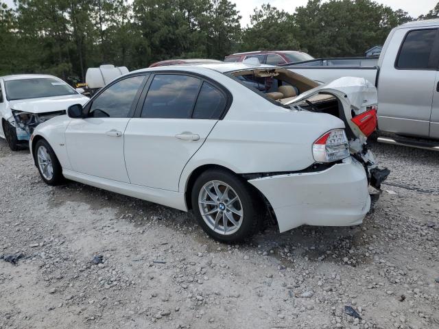 Photo 2 from auction – 2010 BMW 328 I with VIN WBAPH7G55ANM50651