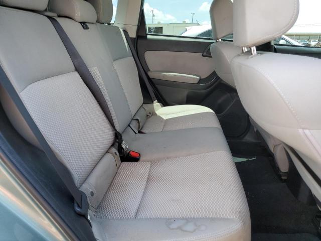 Photo 11 from auction – 2016 SUBARU FORESTER 2 with VIN JF2SJABCXGH533358