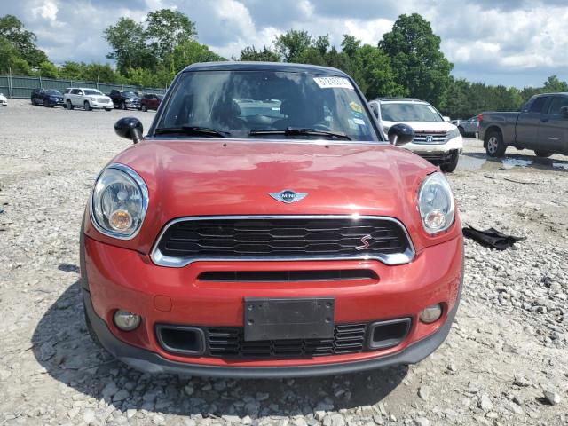 Photo 5 from auction – 2015 MINI COOPER S P with VIN WMWSS5C5XFWT84525