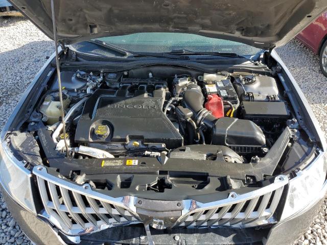 Photo 11 from auction – 2010 LINCOLN MKZ with VIN 3LNHL2GC6AR638031