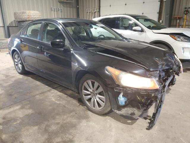 Photo 4 from auction – 2011 HONDA ACCORD with VIN 1HGCP2F78BA076752