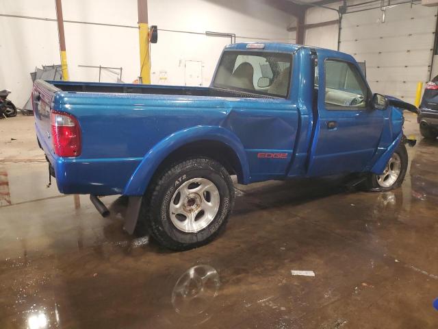 صورة رقم 3 من المزاد - 2001 FORD RANGER مع VIN 1FTYR11E51TB11104