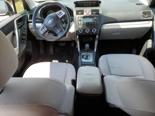 Photo 8 from auction – 2015 SUBARU FORESTER 2 with VIN JF2SJADC1FH471764
