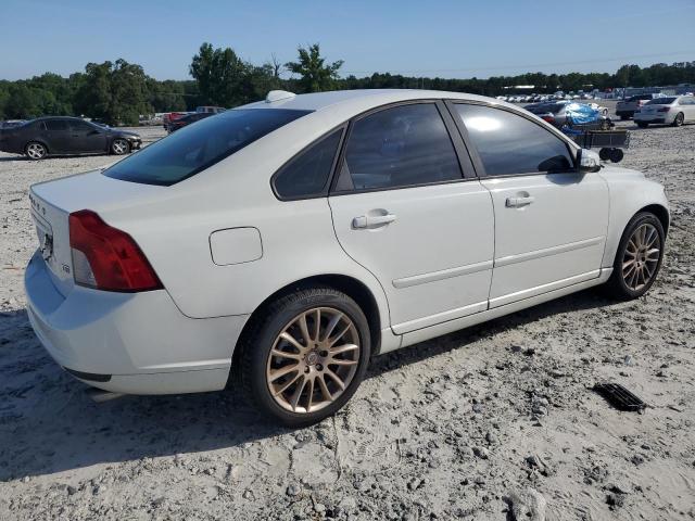 Photo 3 from auction – 2011 VOLVO S40 T5 with VIN YV1672MS9B2539733